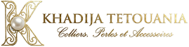 Khadija Tetouania logo