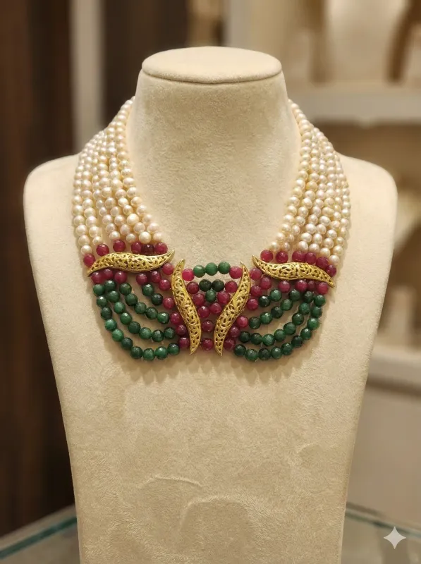 Le Sautoir Impérial